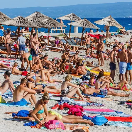 With Wifi - 13415 Apartman *