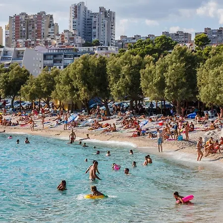 With Wifi - 13415 Lägenhet *