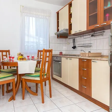 With Wifi - 13415 Apartman *