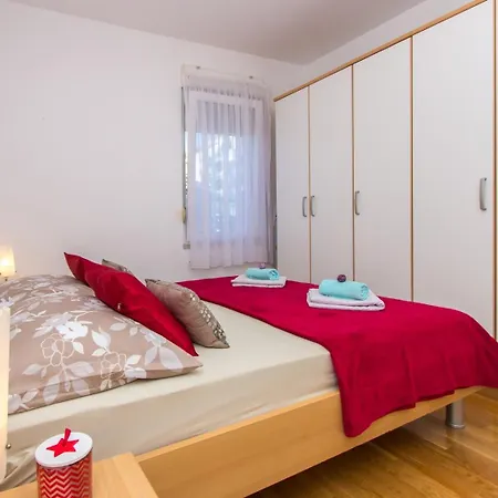 Apartamento With Wifi - 13415 Split