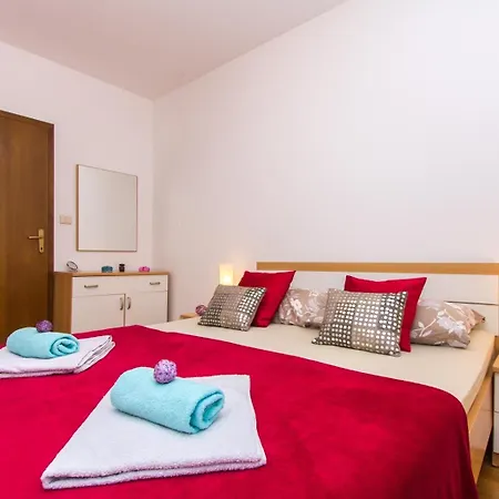 With Wifi - 13415 Apartamento Split
