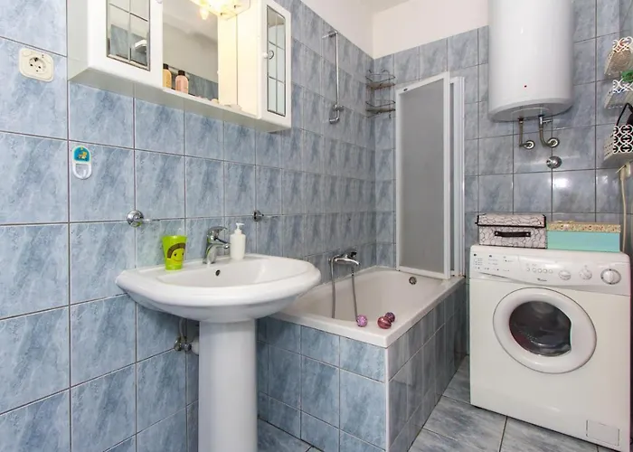 With Wifi - 13415 Apartamento