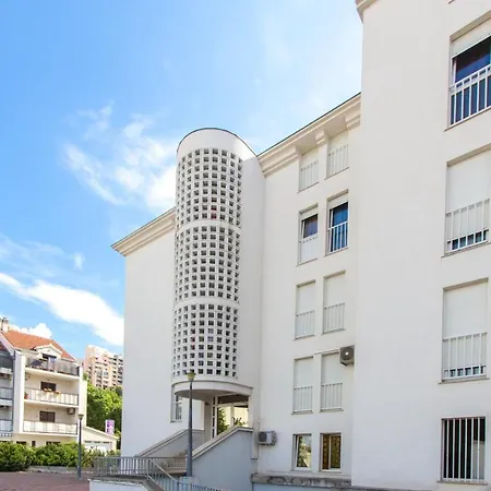 Apartament With Wifi - 13415 *