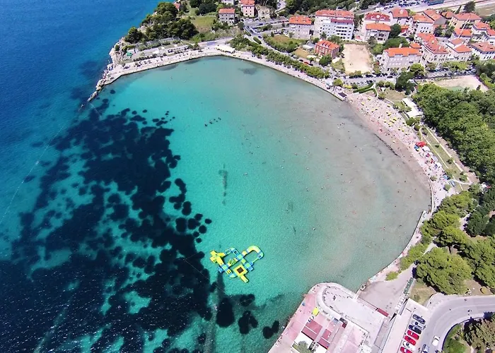 Apartament With Wifi - 13415 *