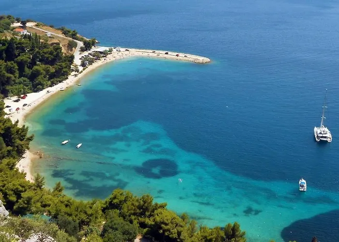 Apartament With Wifi - 13415 *